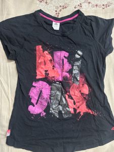Adidas Graphic Print Tee