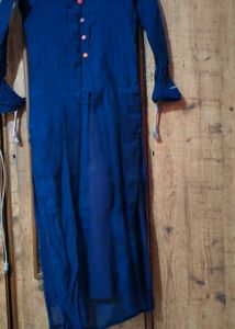 Women's Kurta with skirt