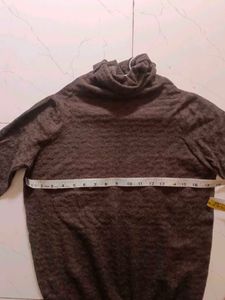 Turtleneck Tshirt