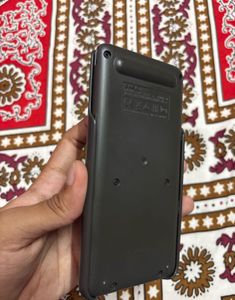 Casio fx-82MS S.V.P.A.M Calculator
