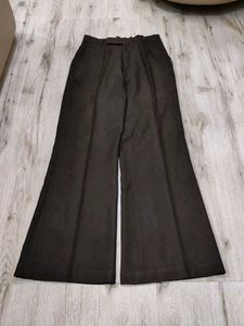 Ma5822 Premium bootcut pant waist 26 inches
