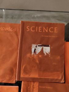 Set of Textbooks🛑 CLASS 9 ,10,11,7,8  🛑 book