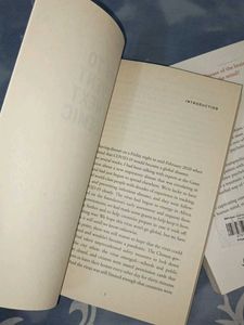 🧠Two Thought-Provoking Books