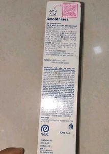 Cosmetic Product