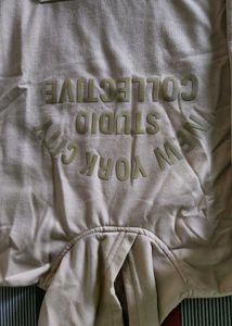 New York City Studio Collective hoodie