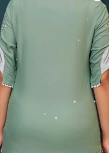 Embroidery Co - Ord Sets