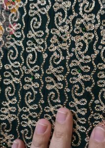 Boho Floral Print maxi dress