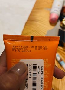 JOY Hello Sun Tinted Sunscreen SPF 50