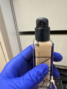 NARS Foundation - GOBI (45% Full)