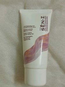 SEN-Z Acne Care Moisturizer