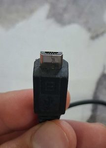 Portable Fingerprint Scanner