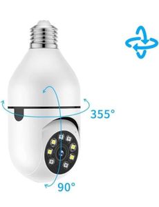 CCTV Security Camera