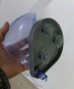Soap Holder