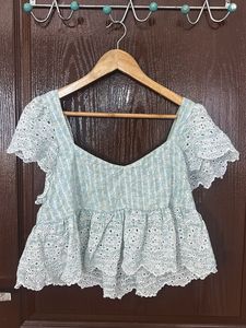 AMERICAN EAGLE crop Top