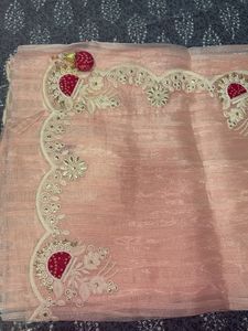 Designer Lehenga Choli Set
