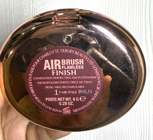 Charlotte Tilbury Airbrush Flawless Finish Powder