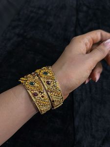Designer Ethnic Bangles