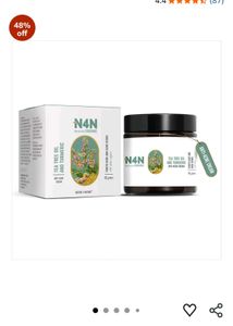 N4N Skincare Duo