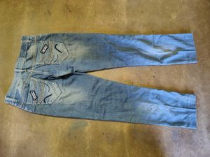 Classic Blue Denim Jeans size 30