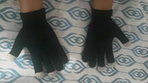 BTS Gloves