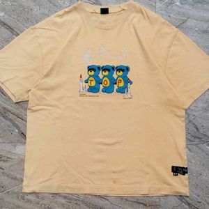 lilbetter Teddy Bear Graphic T-Shirt
