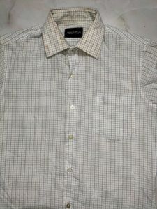 Men's Classic Checked Shirt