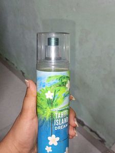 Bath &amp; Body Works Tahiti Island Dream Mist