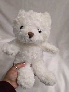 Cute Teddy Bear Trio
