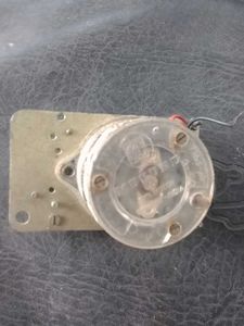 Vintage Rotary Switch