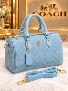 COACH SPEEDY DUFFLE BAG(COPY) WITHOUT BOX