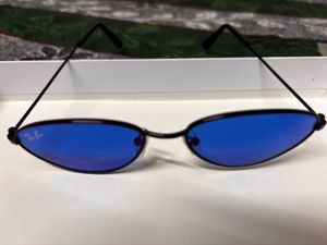 Ray-Ban Oval Sunglasses