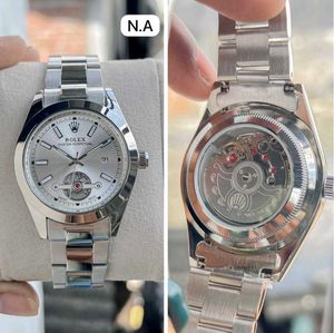 Rolex Oyster Perpetual Watch