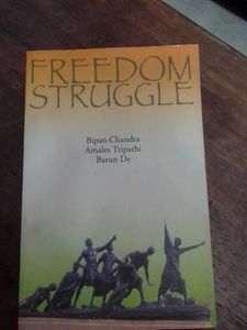 Freedom Struggle