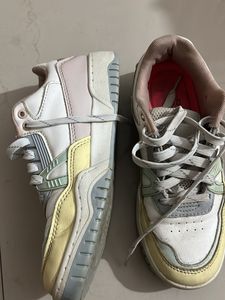 REDTAPE Stylish Women's Sneakers