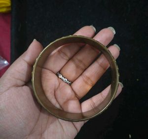 Boho Chic Bangle Bracelet