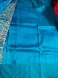 Banarasee Saree