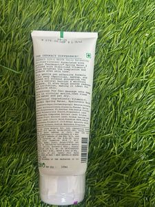 Dermacy Vit-C Brite Cleanser