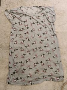 it's a night dress