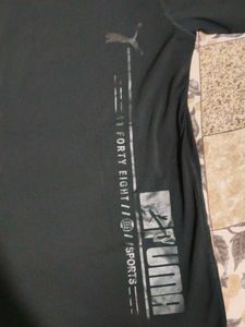 Puma Men's T-Shirt