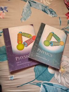 Class 11 Physics Ncert Part 1 And 2