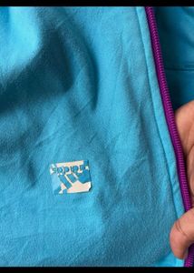 Adidas Athleisure Jacket