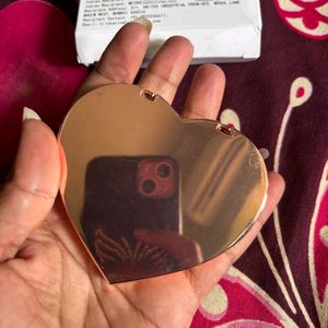 Charlotte Tilbury Heart mirror