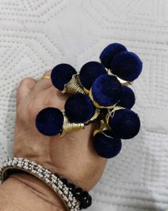 Designer Latkan for Sarees/Lehengas/Dupatta