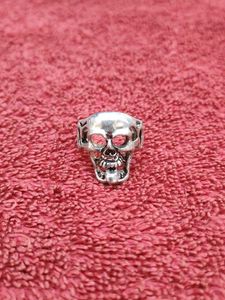 Skull Ring