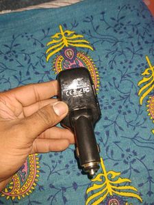 Tewtross Bluetooth FM Transmitter
