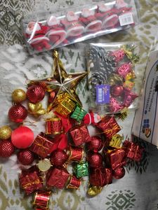 Christmas Decors 🎄🎁