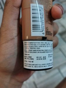 Maybelline Fit Me BB Cream SPF 50