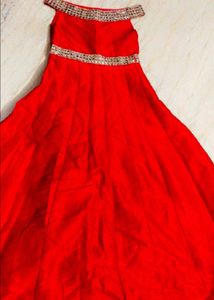 💥Embellished Stunning Gown