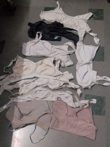 combo bundle bra  women undergarments
