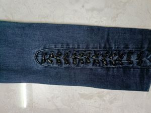 Like New Jeans